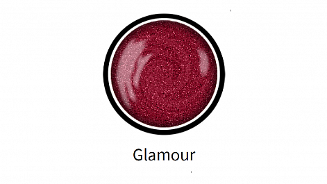 D012 - Glitter Glamour