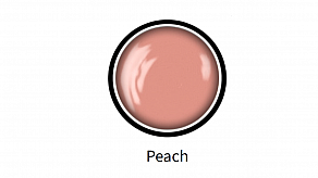 D011 - Peach