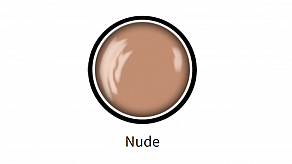 D013 - Nude