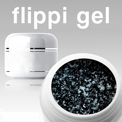 Barevný gel B180 - Flippi 01