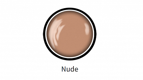 D013 - Nude