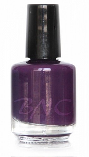 lak Pure Purple - Buschmann 15 ml