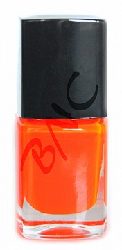 Gel lak B18 - Neon Orange