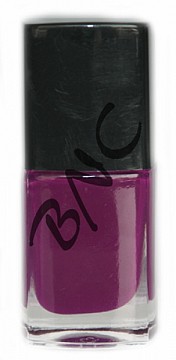 Gel lak B30 - Neon Violett