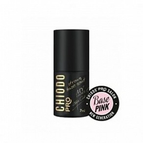 CHIODO Base Pink 15 ml