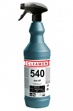 CLEAMEN 540 dezi AP