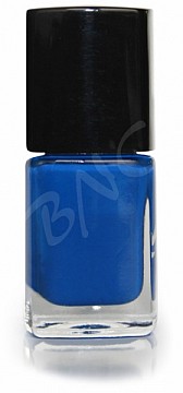 Gel lak B31 - Neon Blau