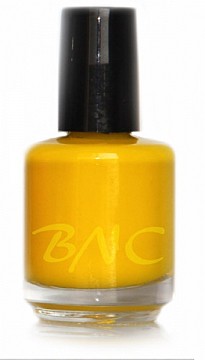lak Yellow (žlutý) - Buschmann 15 ml