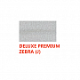 pilník Halfmoon -  zebra 100/180 DeLuxe Premium